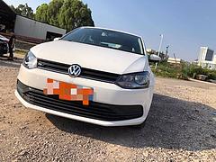 大众POLO 2019款 POLO Plus 1.5 手自一