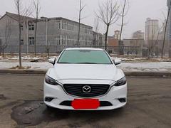 马自达6 2018款 马自达6 ATENZA 2.5 手自一