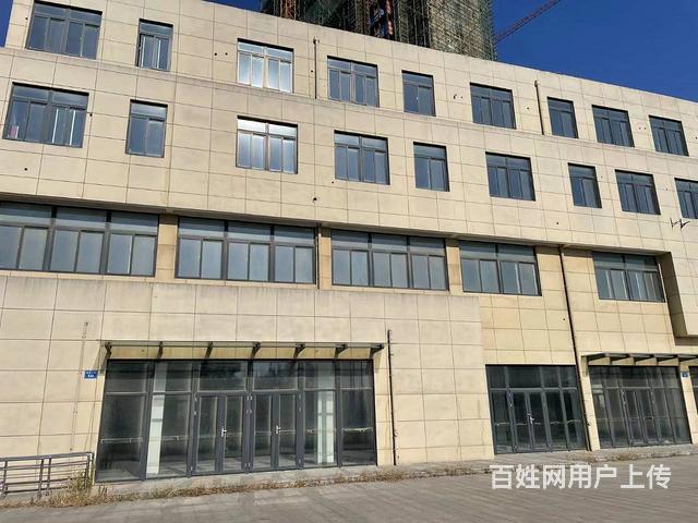 可办公仓储直播呼叫可分割300至6000平黄山大道与迎宾大道的图片