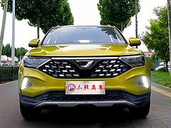 捷达VS5 2019款 1.4TSI 手自一体 280TSI