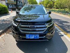 福特 锐界 2016款 2.0T 手自一体 EcoBoost