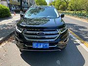 福特 锐界 2016款 2.0T 手自一体 EcoBoost