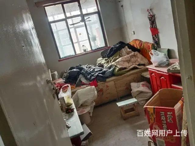 中山十区2楼2室1厅楼层好适合养老的图片