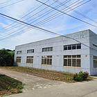 厂房出租，可做仓库，水电齐全，办公宿舍配套