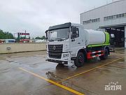 国六便宜畅销的12方道路洒水车厂家报价