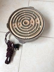 电炉1500W 六成新  转让