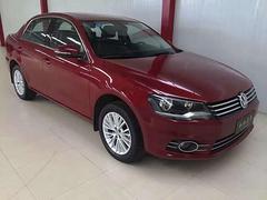 大众宝来 2014款 1.6L 自动 [第一车网认