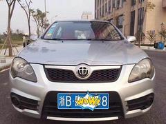 中华骏捷FSV 2011款 1.5L 手动 精英型