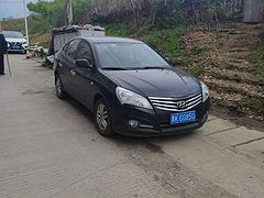 现代 伊兰特 2015款 伊兰特 悦动 1.6 手动 GLS