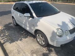 大众 大众POLO 2006款 POLO 劲情 1.6 手自