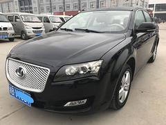 华泰路盛E70 2013款 2.0L 自动 尊贵型