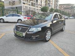 【搞定了！】大众 迈腾 2009款 1.8TSI 双离合 豪