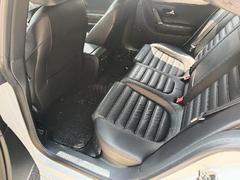 大众 大众CC 2013款 1.8TSI 双离合 豪华版