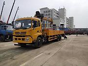 5吨8吨10吨12吨等多种随车吊低价出售
