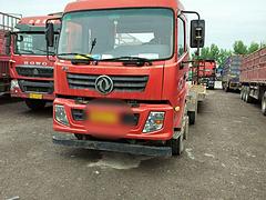 东风特商 东风特商 牵引车 国4