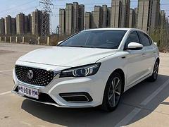 MG6 2020款 1.5T 双离合 Trophy豪华版