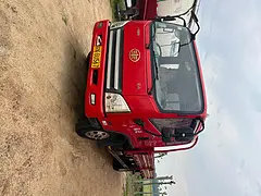 出售多辆货车