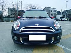 MINI Mini 2013款 Mini One 1.6 手