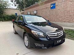 比亚迪L3 2011款 1.5 手动 新锋畅版 舒适型