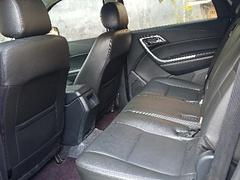 江铃 驭胜 2016款 驭胜S350 2.4T 手动 两驱豪