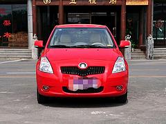 长城 炫丽 2010款 1.5 手动 冠军版豪华版