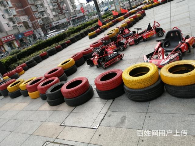 俱乐部赛道卡丁车专用轮胎卡丁车赛道轮胎