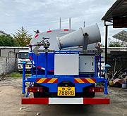 出售二手洒水车