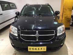 道奇酷搏 [进口] 2006款 2.0L 自动 前