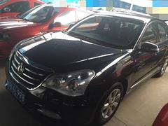 东风风神A60 2012款 1.6L 手动 尊贵型