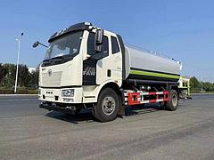 蓝牌洒水车 二手洒水车  5吨-15吨洒水车批发