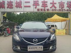 马自达睿翼 2010款 2.0L 自动 豪华型 (