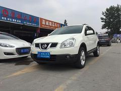 日产逍客 2012款 2.0L 自动 前驱 XL火