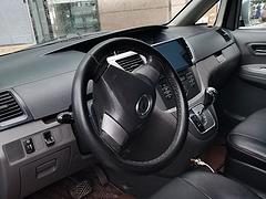 长城V80 2011款 2.0 自动 舒适版
