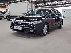 本田 思域 2009款 1.8 自动 VTi-S 尊贵版