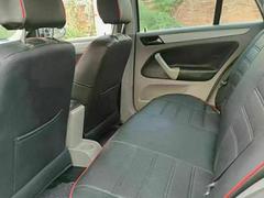 大众 宝来 2014款 1.4T 双离合 Sportline