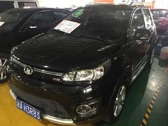 长城哈弗M4 2012款 1.5L 手动 前驱 精