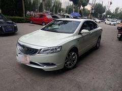 吉利博瑞 2015款 1.8T 自动 尊享型礼宾限