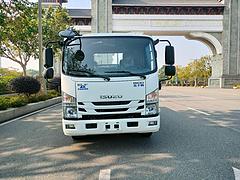 五十铃 五十铃K600