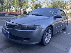 马自达 马自达6 2010款 2.0 手自一体 超豪华版