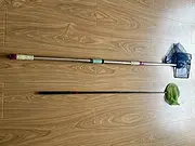 鱼网两个20元