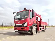 8吨10吨徐工随车吊 全国联保售后无忧