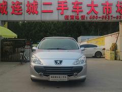 标致307 2007款 1.6L 自动 [第一车网