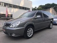 别克GL8 2011款 2.4L 自动 7座 LT