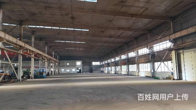铁西开发区2500平厂房的图片