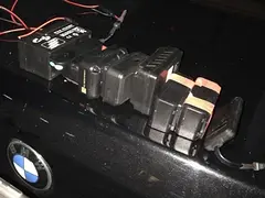 怎样屏蔽车上GPS定位信号.车辆定位窃听器检测排查
