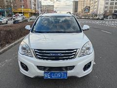 【搞定了！】哈弗 哈弗H6 2017款 1.5T 手动 经典