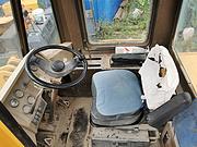 12年的30E全车原版没动过沙场的车。