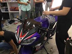 优惠价促销 阿杰车行 全新二手摩托车 可以0首付