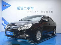 比亚迪速锐 2013款 1.5L 手动 尊贵型 (