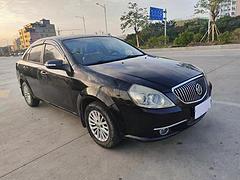 别克 凯越 2011款 1.6 手动 LE